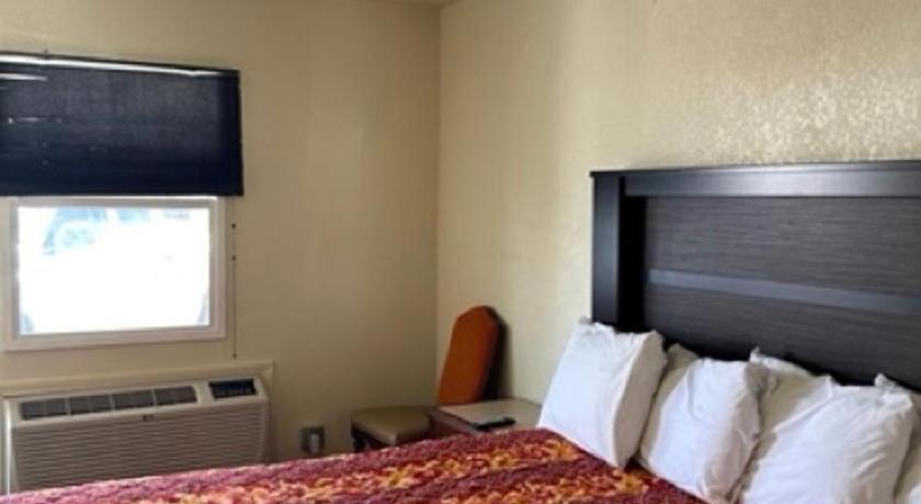 Travelodge By Wyndham Gallup Dış mekan fotoğraf