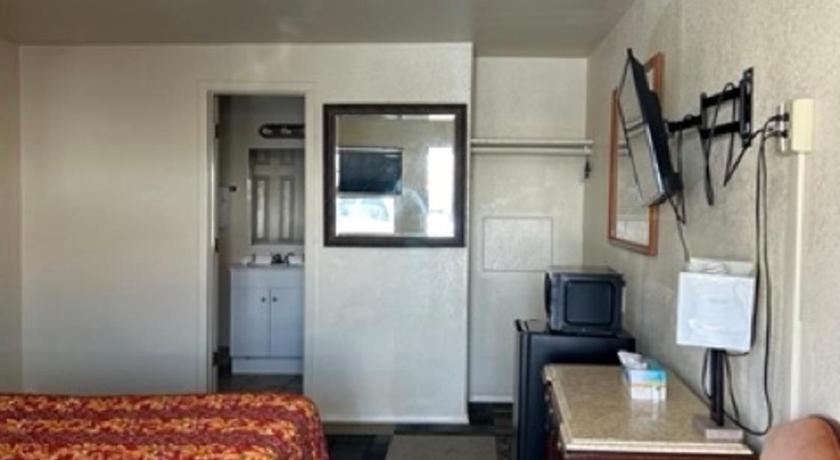 Travelodge By Wyndham Gallup Dış mekan fotoğraf