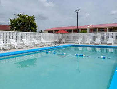 Travelodge By Wyndham Gallup Dış mekan fotoğraf
